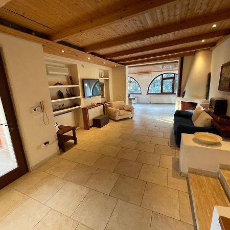 Villa Chez Elio Остуни Экстерьер фото