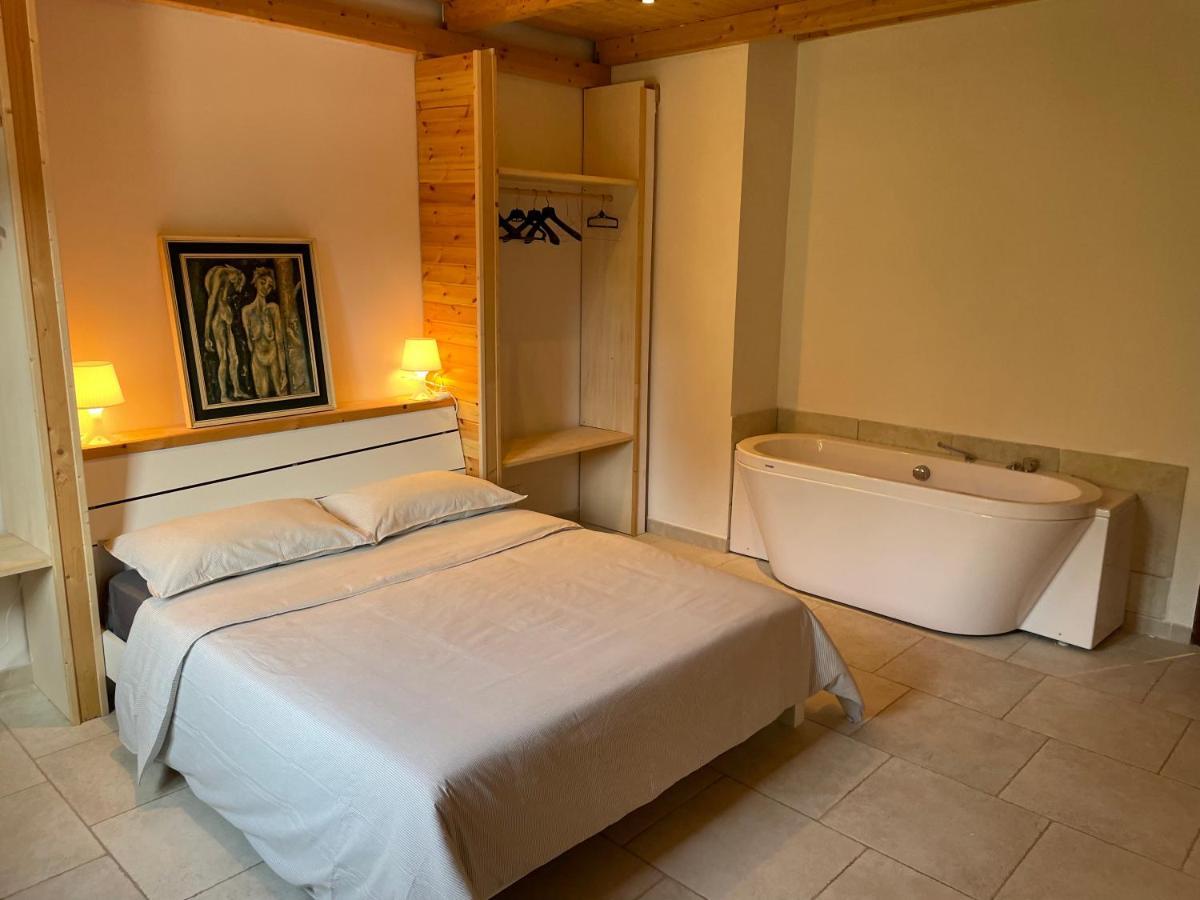 Villa Chez Elio Остуни Экстерьер фото