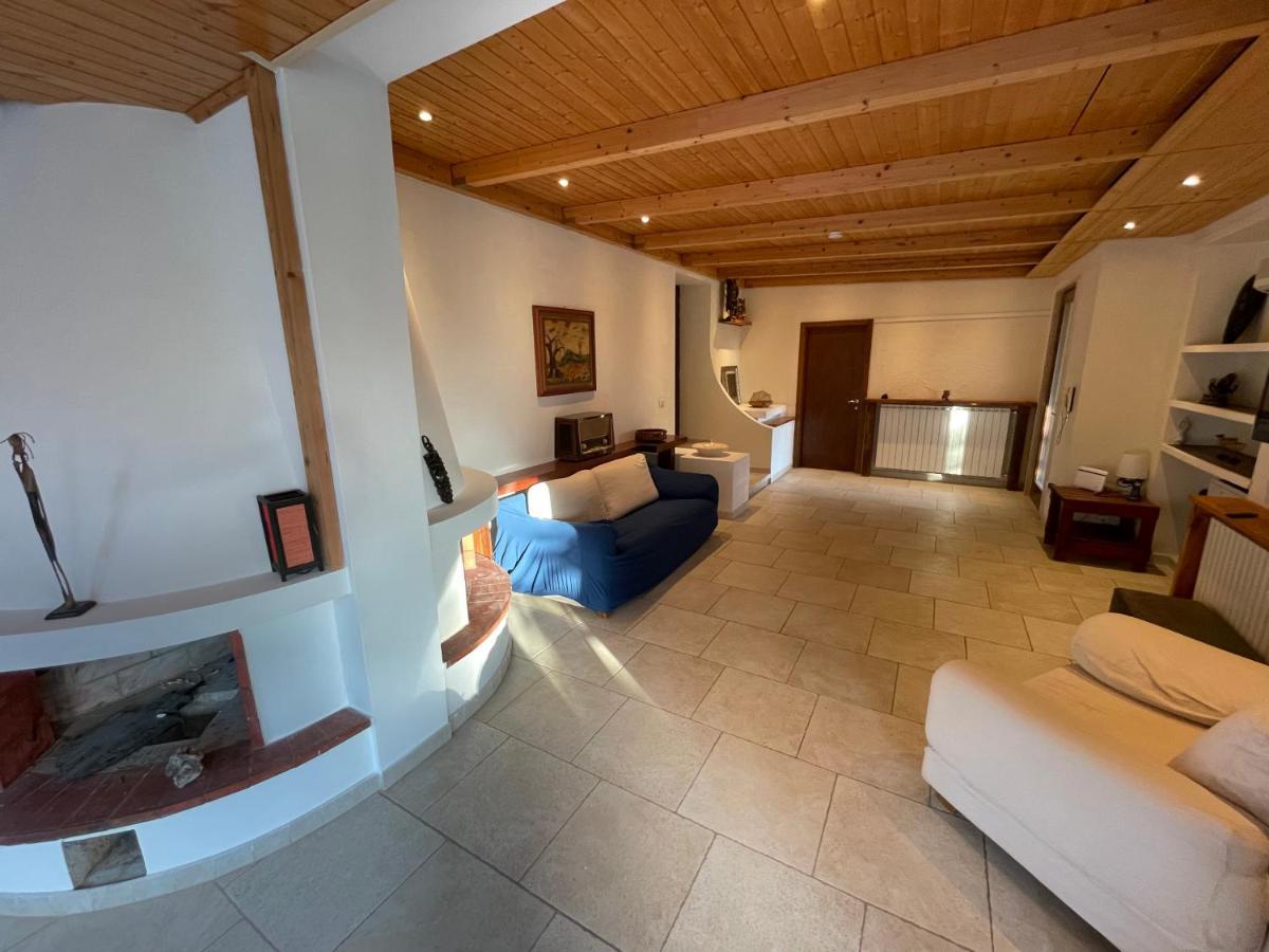 Villa Chez Elio Остуни Экстерьер фото